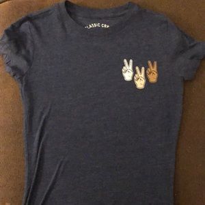 Women’s t-shirt